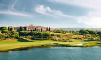 monte rei golf and country club